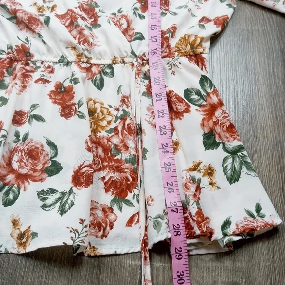 ♥️ CLOSET CLOSING PRICE FIRM LAST CHANCE - Picture 7 of 9